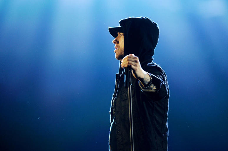 eminem eminem