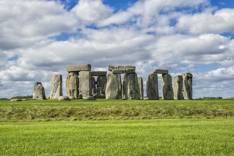 Stonehenge, United Kingdom Stonehenge, United Kingdom