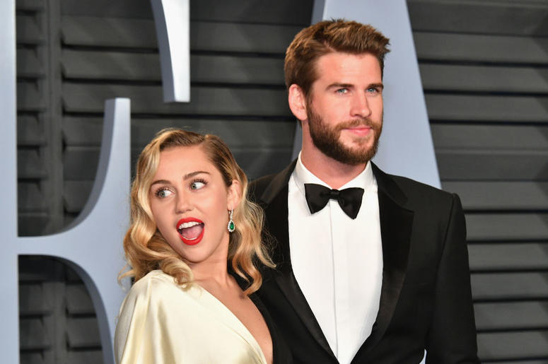 Miley Cyrus Miley Cyrus