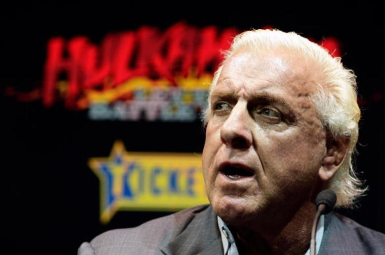Ric Flair