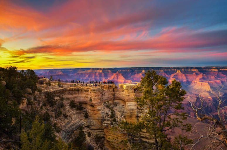 Grand Canyon