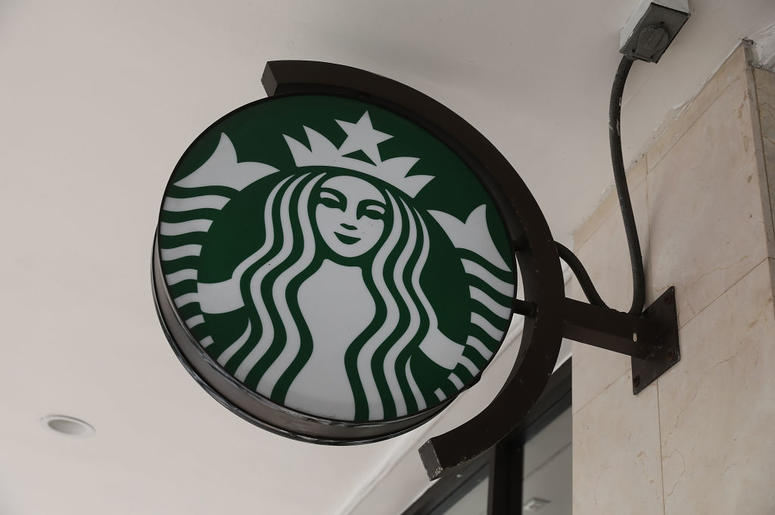 Starbucks Starbucks