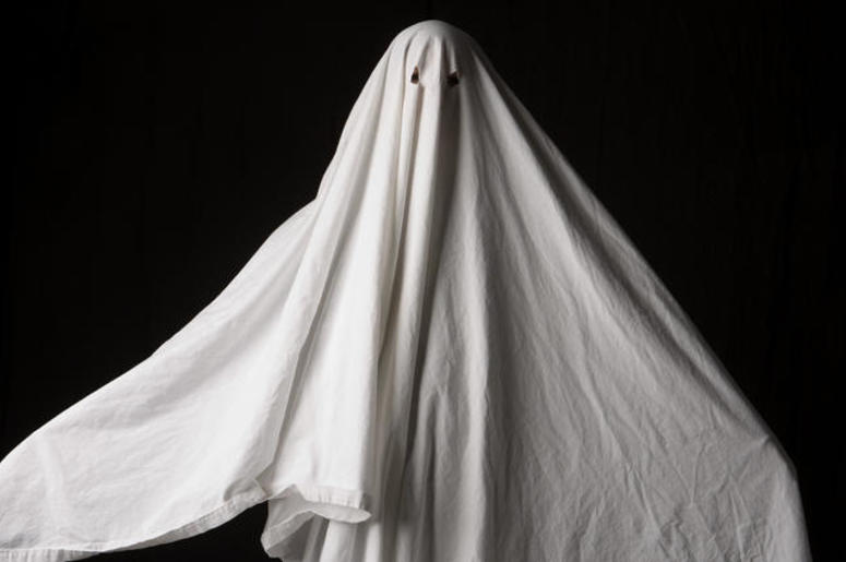 In love with a ghost In love with a ghost