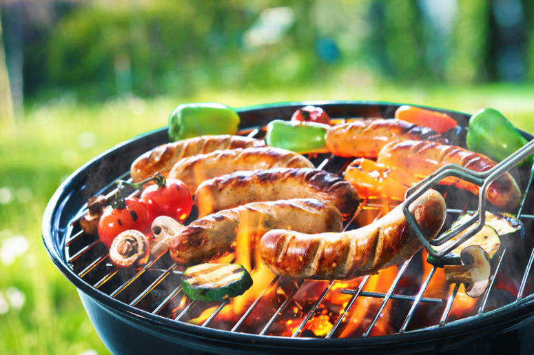 Grilling Grilling