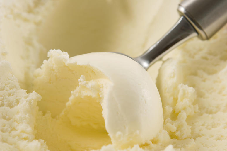 Ice Cream Ice Cream