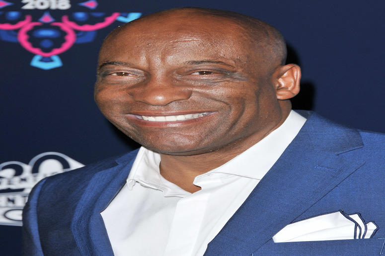 John_Singleton John_Singleton