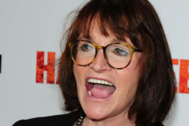 Margot Kidder