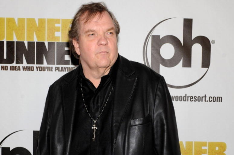 Meatloaf Meatloaf