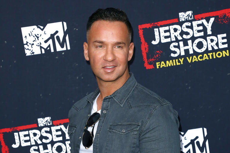 Mike The Situation Mike The Situation