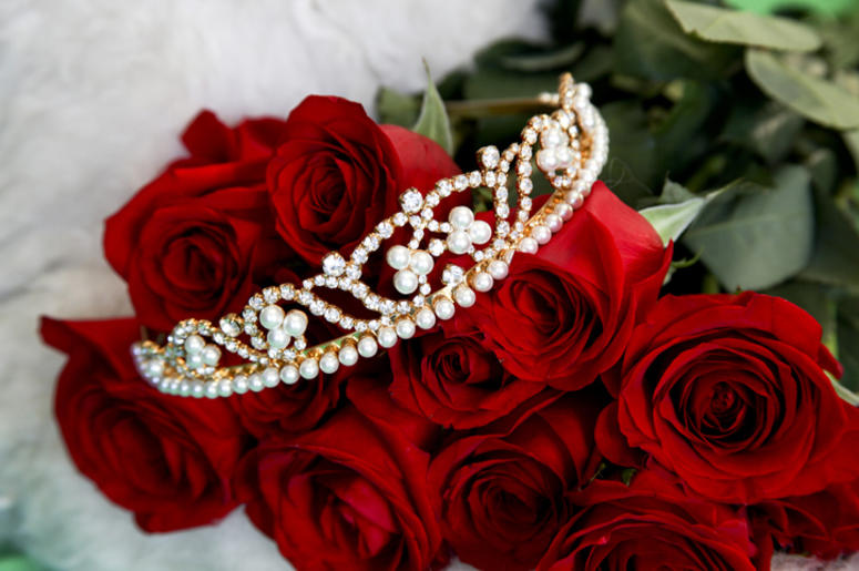 Pageant Pageant
