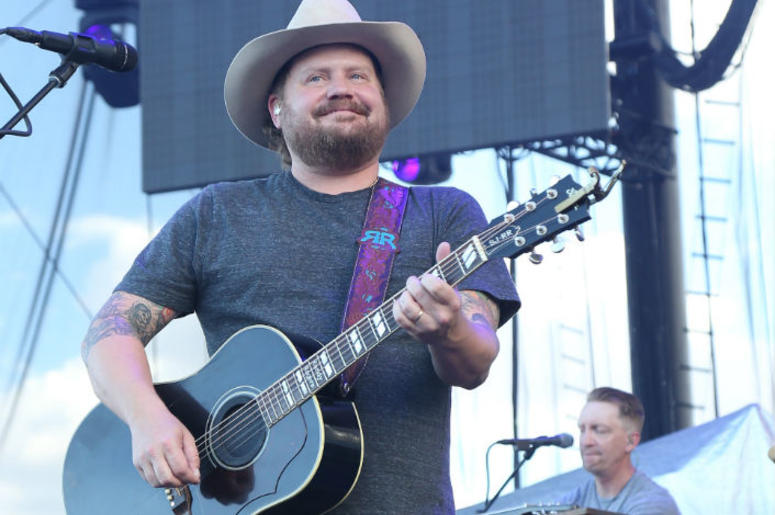 Randy Rogers Band