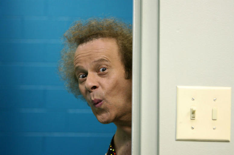 Richard Simmons