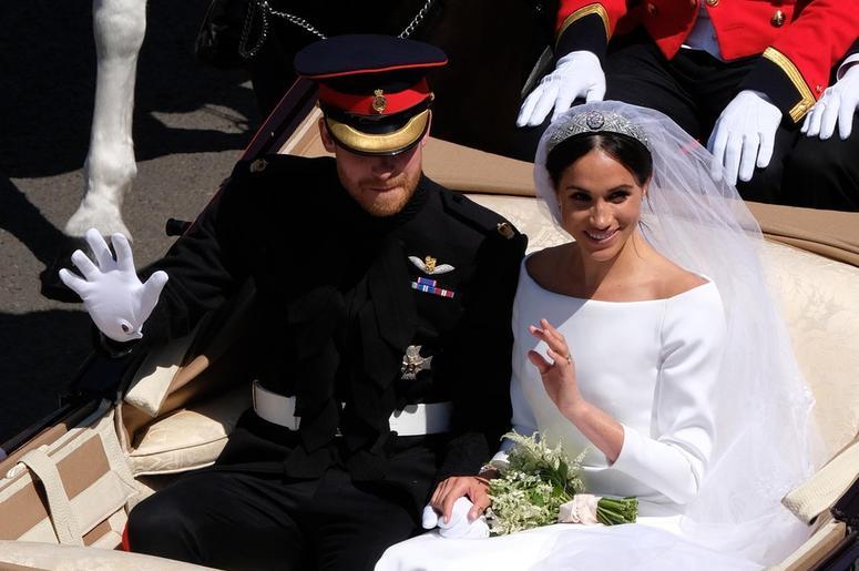 Not invited to Royal Wedding Not invited to Royal Wedding