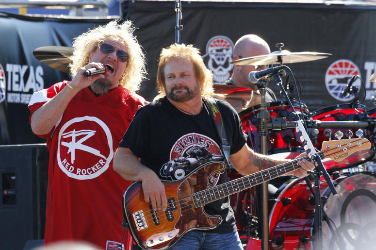Sammy_Hagar_Michael_Anthony Sammy_Hagar_Michael_Anthony