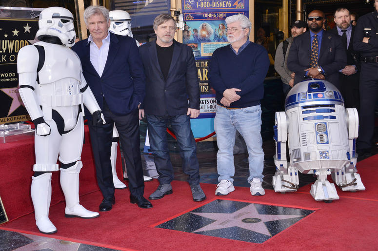 StarWars StarWars