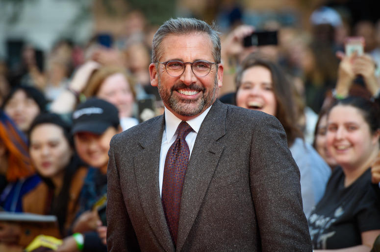Steve_Carell Steve_Carell