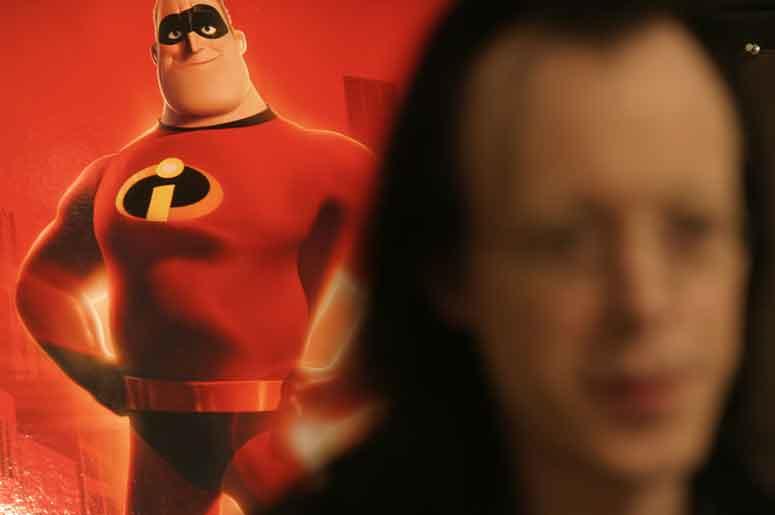 The Incredibles 2 Trailer Released The Incredibles 2 Trailer Released