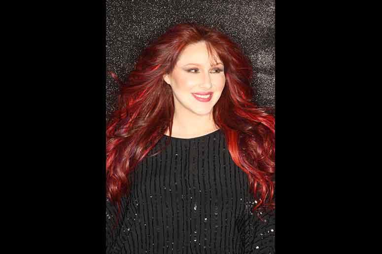 Tiffany Darwish Tiffany Darwish