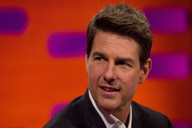 Tom_Cruise Tom_Cruise