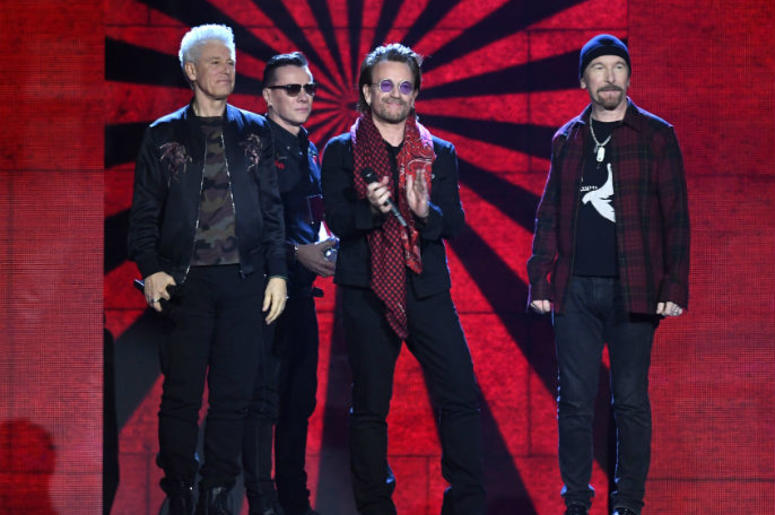 U2