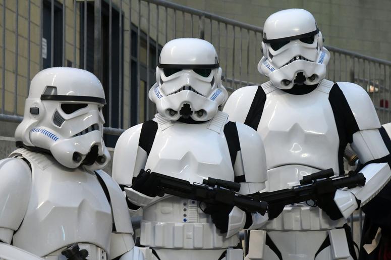 star wars star wars