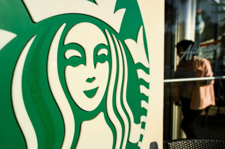 starbucks starbucks