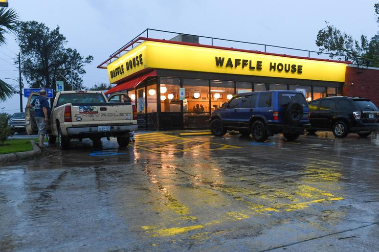 waffle house waffle house