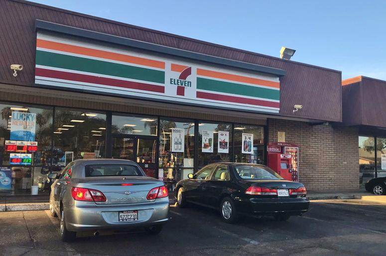 7-Eleven
