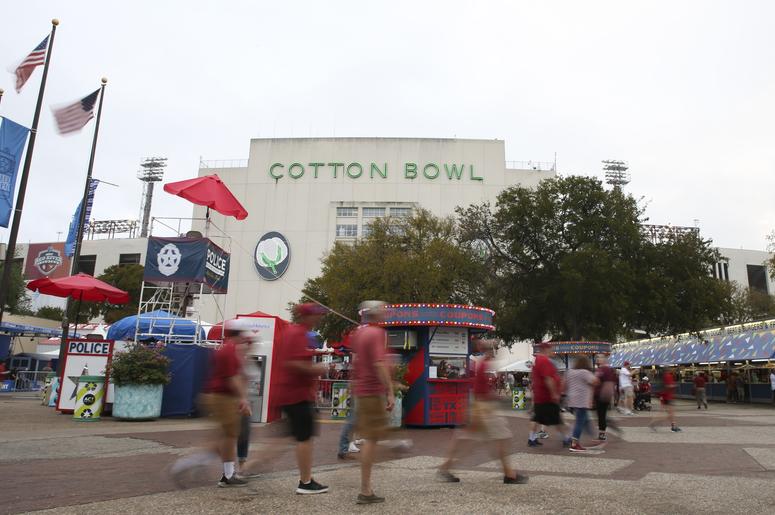 State Fair Of Texas