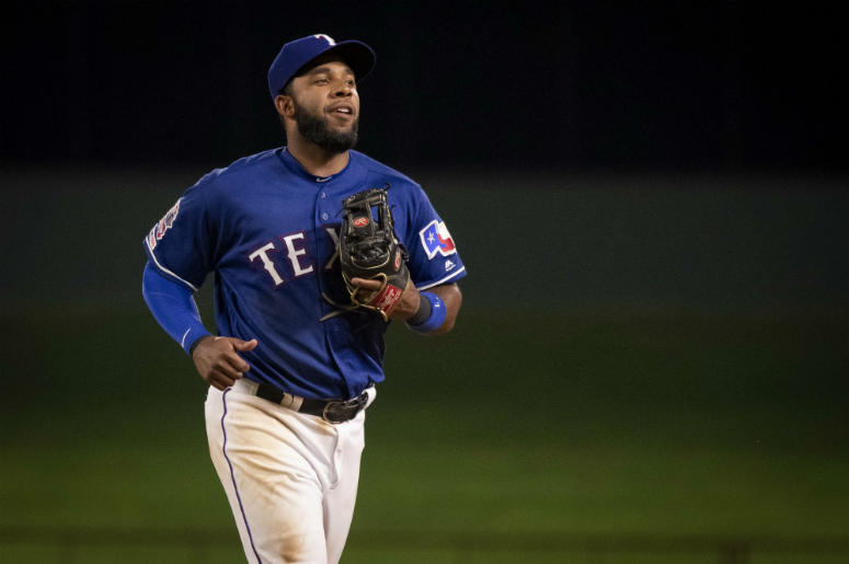 Photo Credit: Jerome Miron-USA TODAY Sport Photo Credit: Jerome Miron-USA TODAY Sport