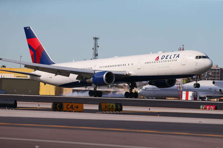 Airlines Delta