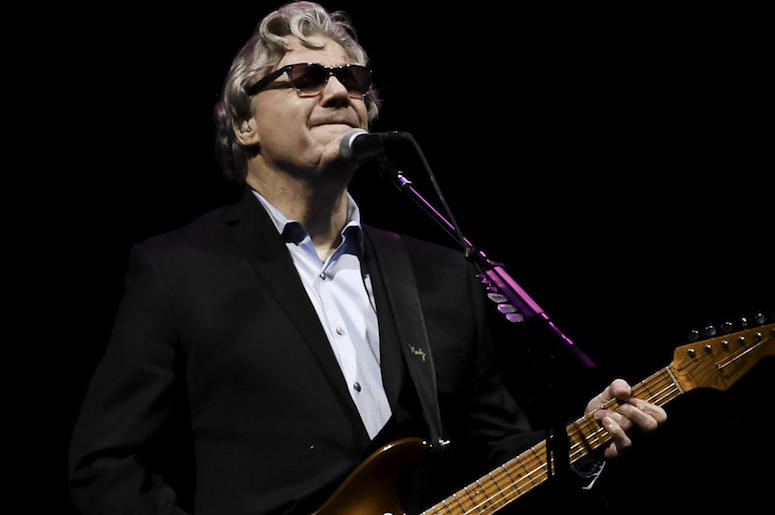 Steve Miller, Concert, Guitar Steve Miller, Concert, Guitar