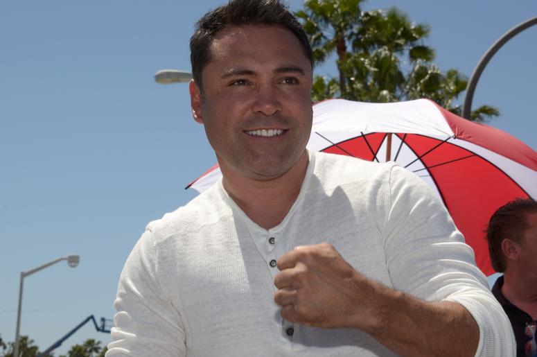 oscar de la hoya de la hoya