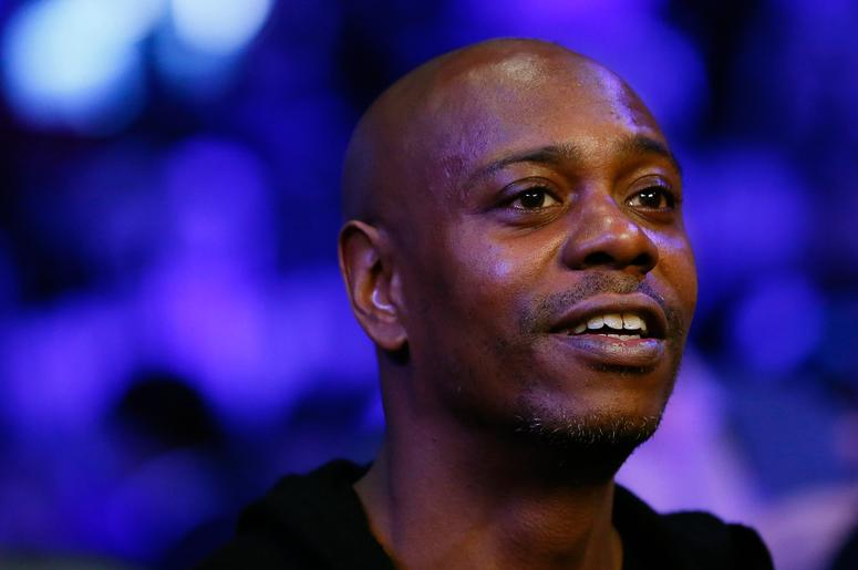 Dave Chappelle Dave Chappelle