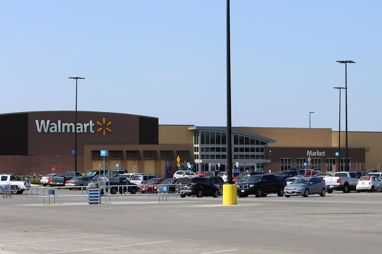 Walmart Walmart