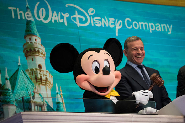 Walt_Disney_Company Walt_Disney_Company