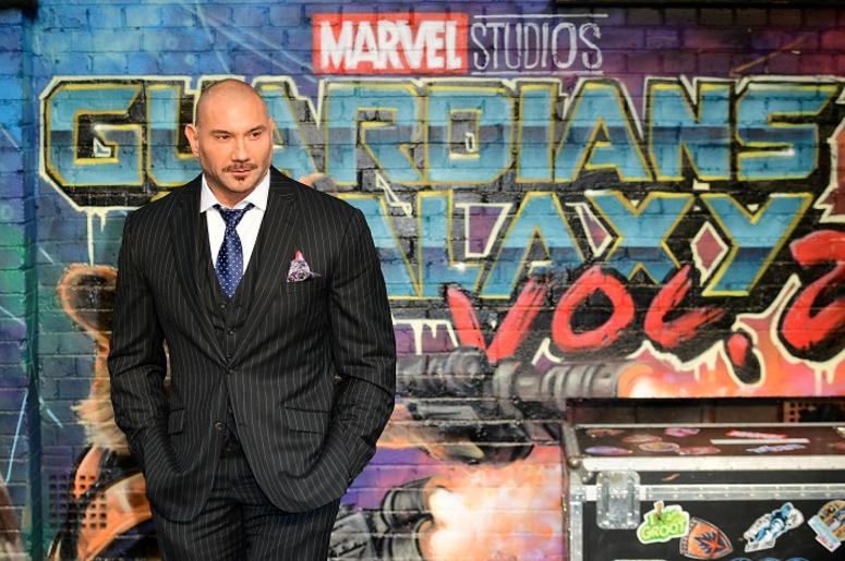 Dave Bautista Bautista