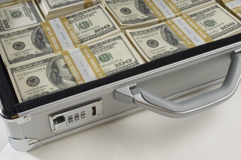 briefcase briefcase