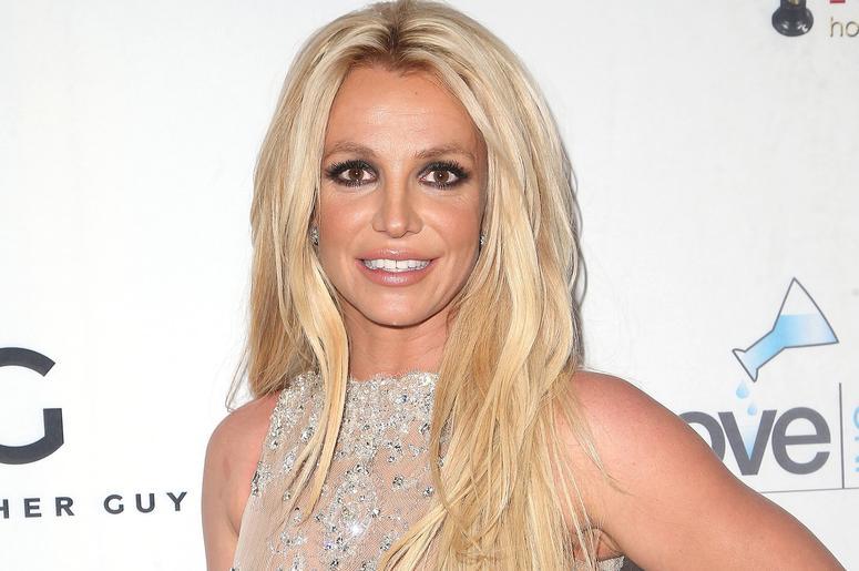 Britney Spears Britney Spears
