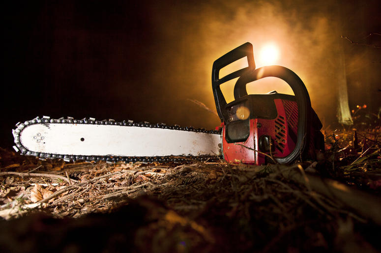 chainsaw chainsaw