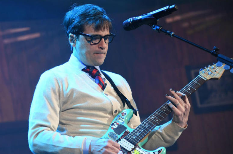 Rivers Cuomo