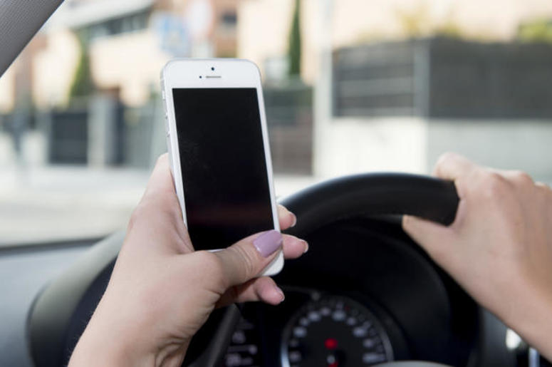 Distracted Driving Distracted Driving