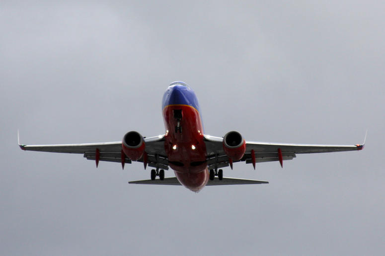 Southwest Airlines Southwest Airlines