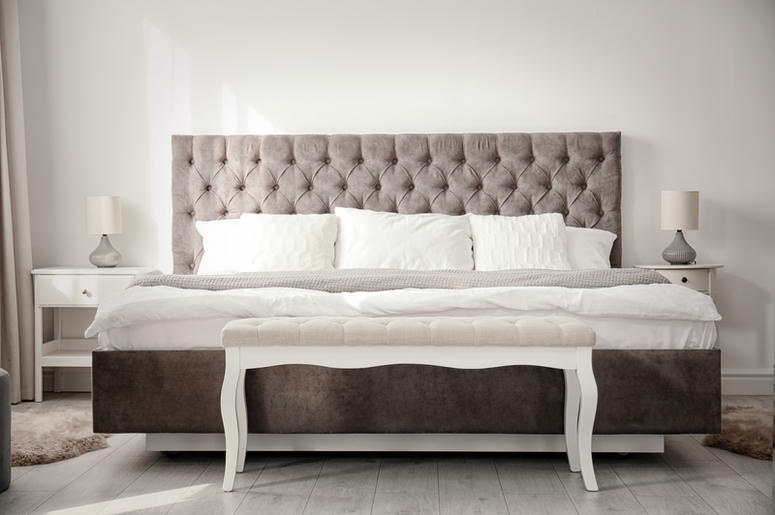 bed bed
