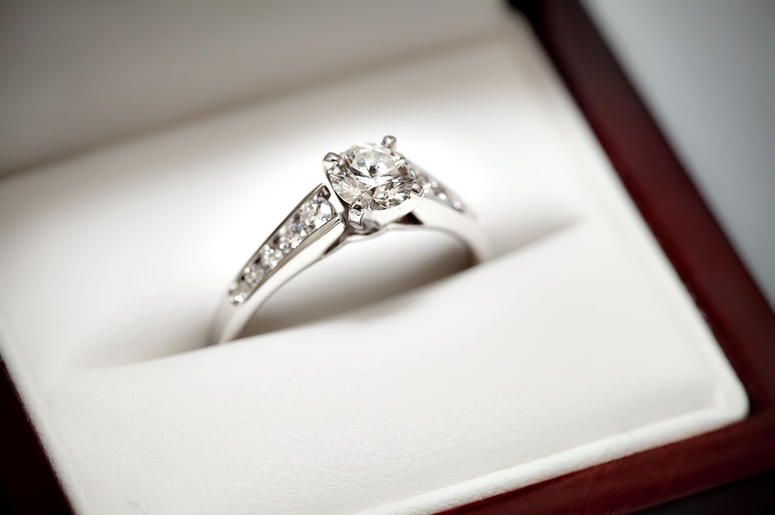 engagement ring engagement ring