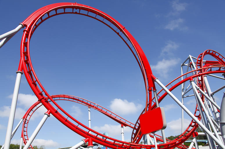 roller coaster roller coaster