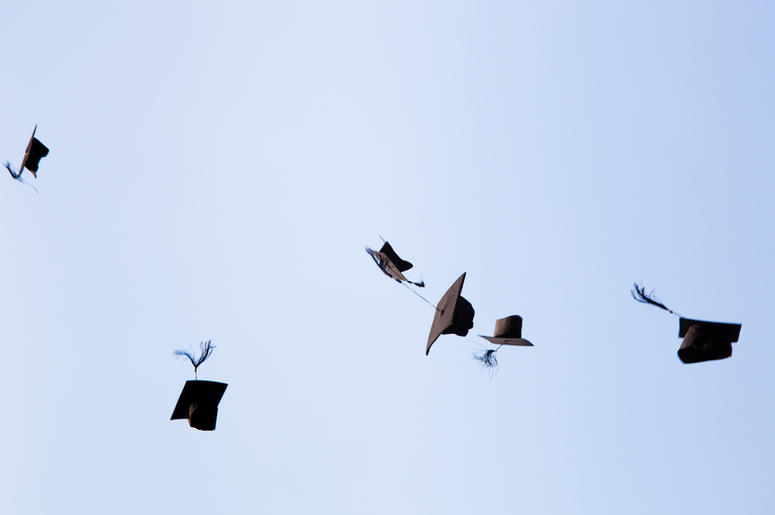 graduation grads