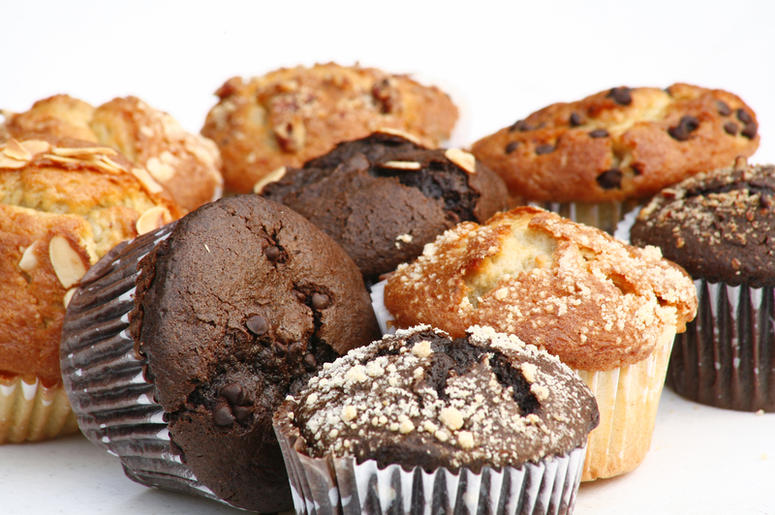 muffins muffins