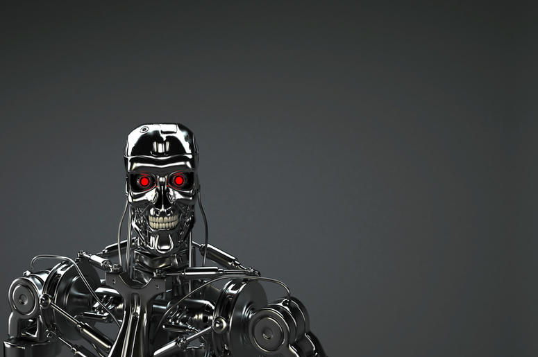 terminator terminator