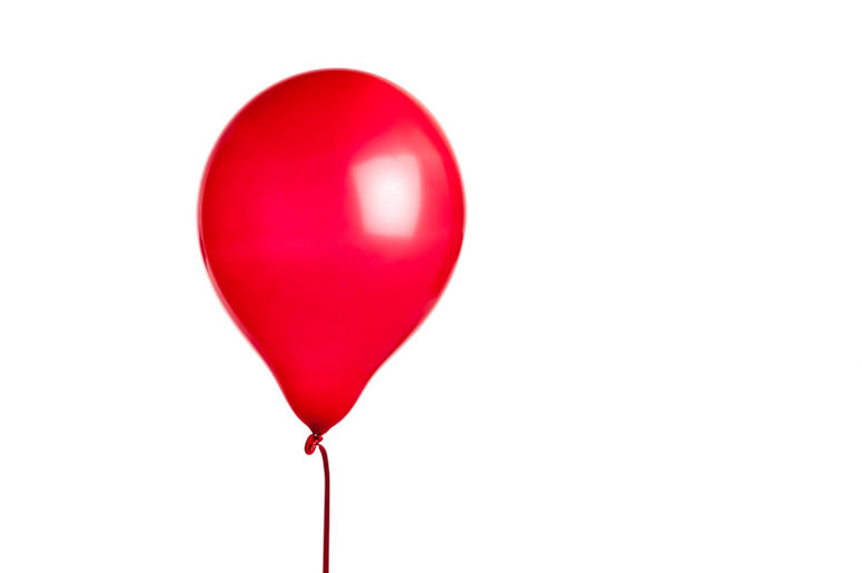 balloon balloon
